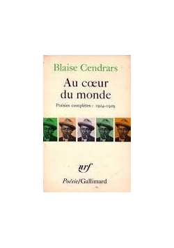 Au coeur du monde