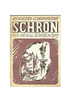 Schron na placu Zamkowym