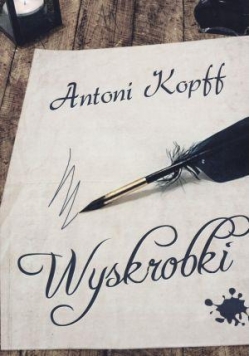 Wyskrobki