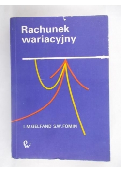 Rachunek wariacyjny
