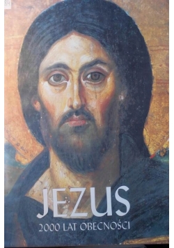 Jezus 2000 lat obecności