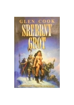Srebrny grot
