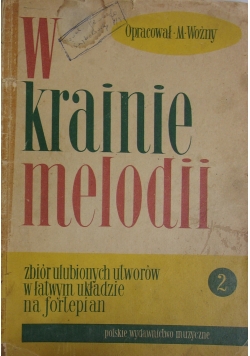 W krainie melodii 2