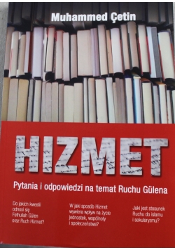 Hizmet