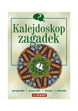 Kalejdoskop zagadek