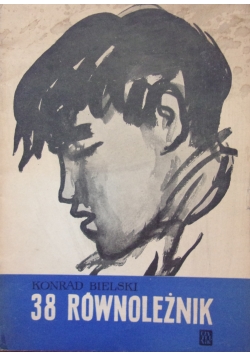 38 Równoleżnik