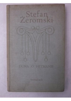 Duma o Hetmanie