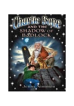 Charlie Bone and the Shadow of Badlock