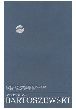 Klasycy współczesnej polskiej myśli humanistycznej, tom 2
