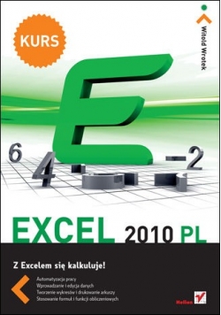 Exel 2010 PL. Kurs