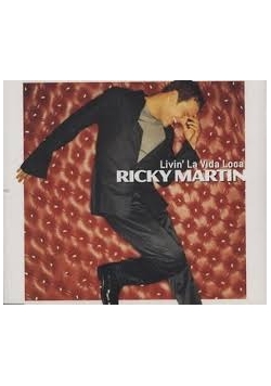 Livin La Vida Loga CD