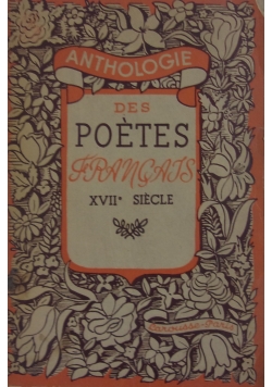 Des Poetes Francais