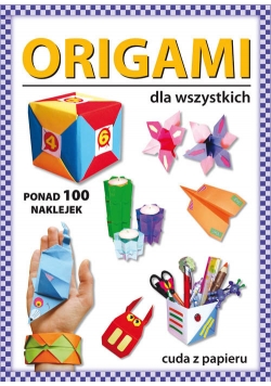 Origami dla wszystkich