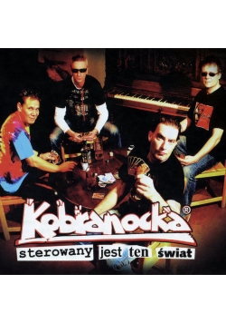 Sterowany jest ten świat