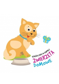 Kąpielowa z łódeczką - Zwierzęta domowe