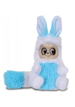 Bush Babies Strażnicy drzewa Neesha