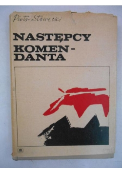 Następcy komendanta