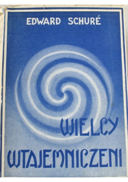 Wielcy Wtajemniczeni 1960r