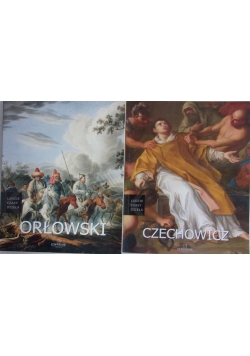 Orłowski /Czechowicz