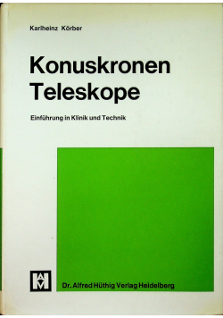 Konuskronem Teleskope