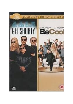 Get Shorty/Be Cool, DVD