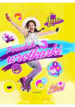 Poradnik wrotkarki