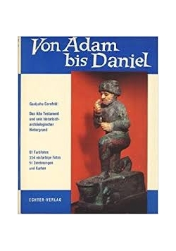 Von Adam bis Daniel