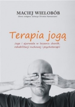 Terapia jogą