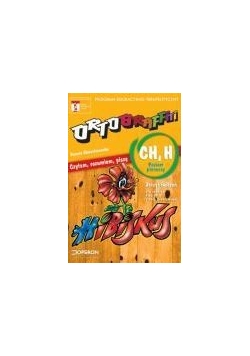 Ortograffiti SP CH-H Poziom 1