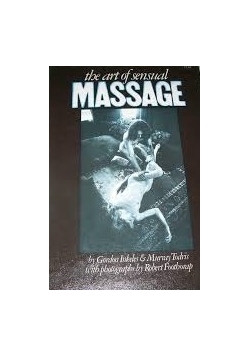 The art of sensual massage