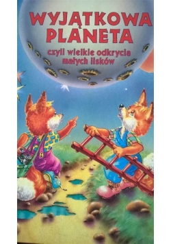 Wyjątkowa planeta