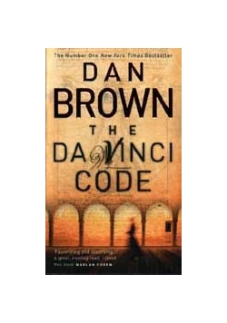 The Davinci code