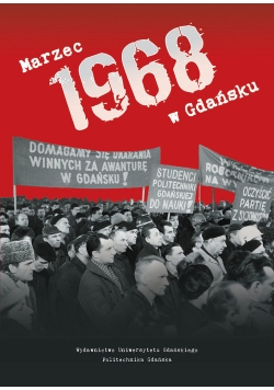 Marzec 1968 w Gdańsku