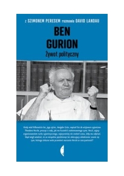 Ben Gurion