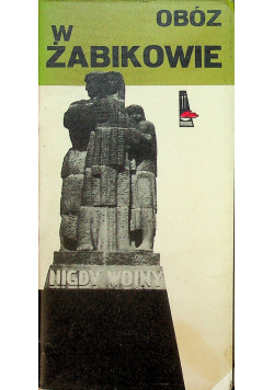 Obóz w Żabikowie