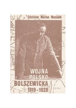 Wojsko Polskie Bolszewicka 1919 - 1920