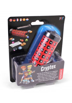 Trzej Detektywi Cryptex