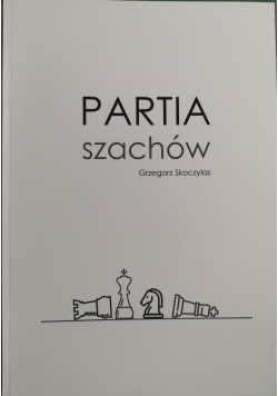 Partia szachów