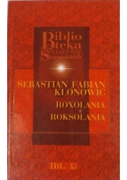 Roxolania