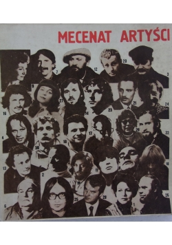 Mecenat HiL. Artyści ZPAP