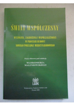 Świat współczesny