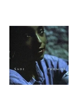 Sade Promise, CD
