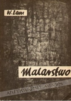 Malarstwo: problemy podstawowe