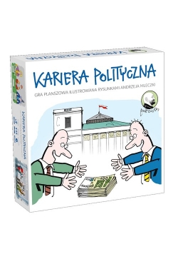 Kariera polityczna