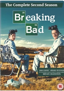 Breaking Bad, DVD
