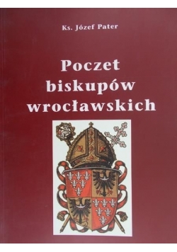 Poczet biskupów wrocławskich