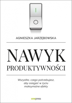 Nawyk produktywności