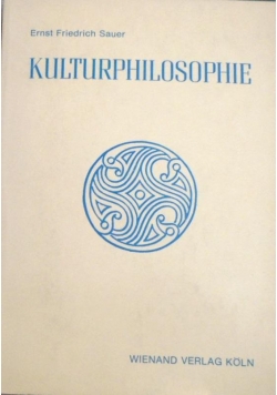 Kulturphilosophie