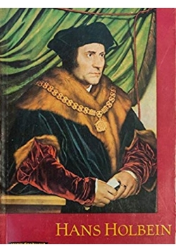 Welt der Kunst Hans Holbein