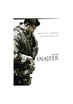 American Sniper, DVD